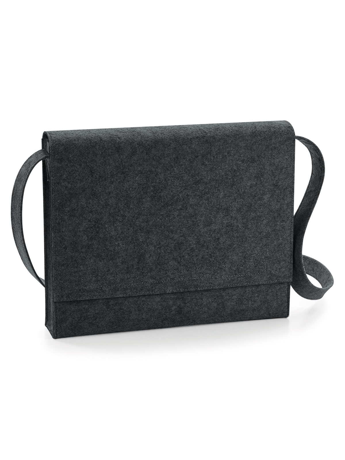charcoal melange
